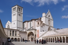 San Francesco in Assisi